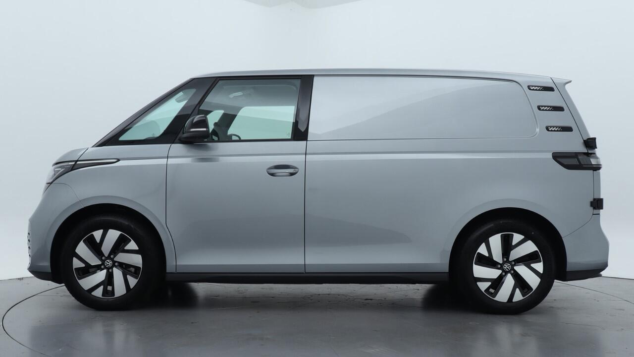 Volkswagen ID. Buzz Cargo L1H1 79kWH 286pk RWD Anniversary-Edition / Direct leverbaar