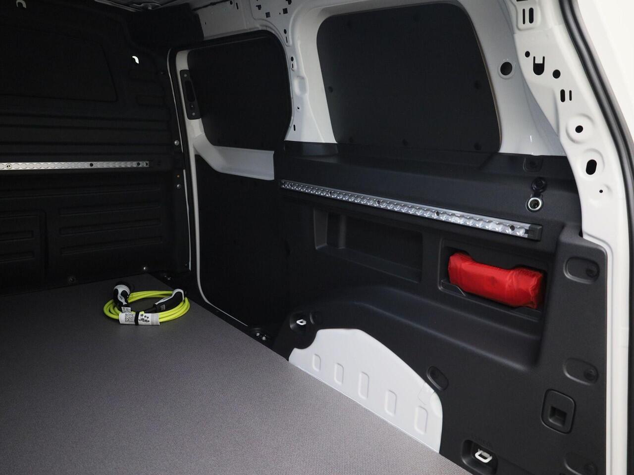 Volkswagen ID. Buzz Cargo Bedrijfswagens Bulli Edition 79kWh / 340pk 4Motion 717212