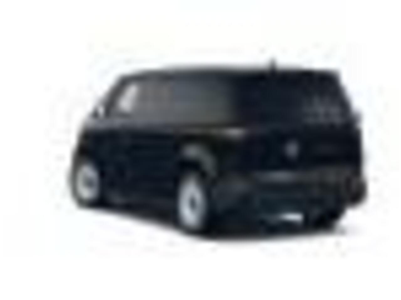 Volkswagen ID. Buzz Cargo Bedrijfswagens Economy Business Elektromotor 125 kW (170 pk) 2988