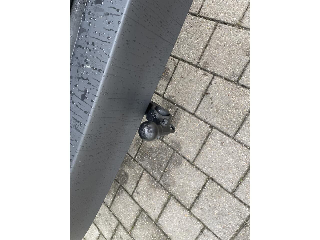 Volkswagen ID. Buzz Cargo Economy Business 286PK | ACTIEPRIJS | trekhaak | 3 zits | achterdeuren