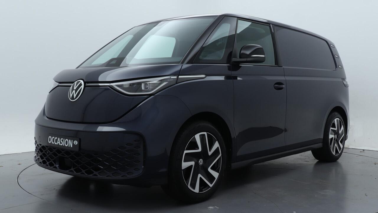 Volkswagen ID. Buzz Cargo L1H1 79kWh 286pk RWD Anniversary-Edition / Direct leverbaar