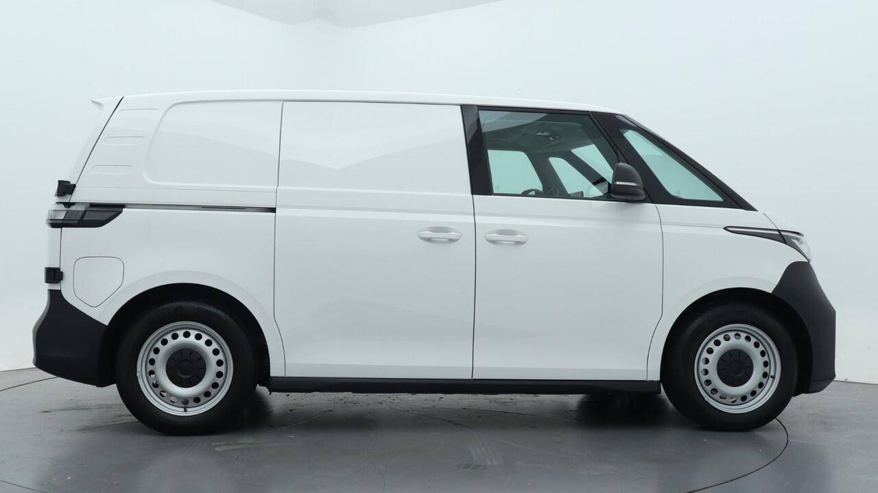 Volkswagen ID. Buzz Cargo Bedrijfswagens L1H1 79kWh 286pk RWD Economy Business