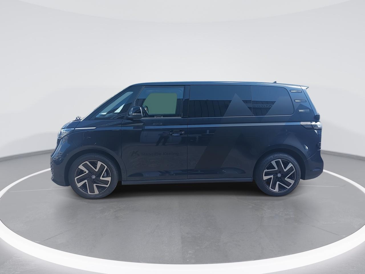 Volkswagen ID. Buzz Cargo 79 kWh 4MOTION