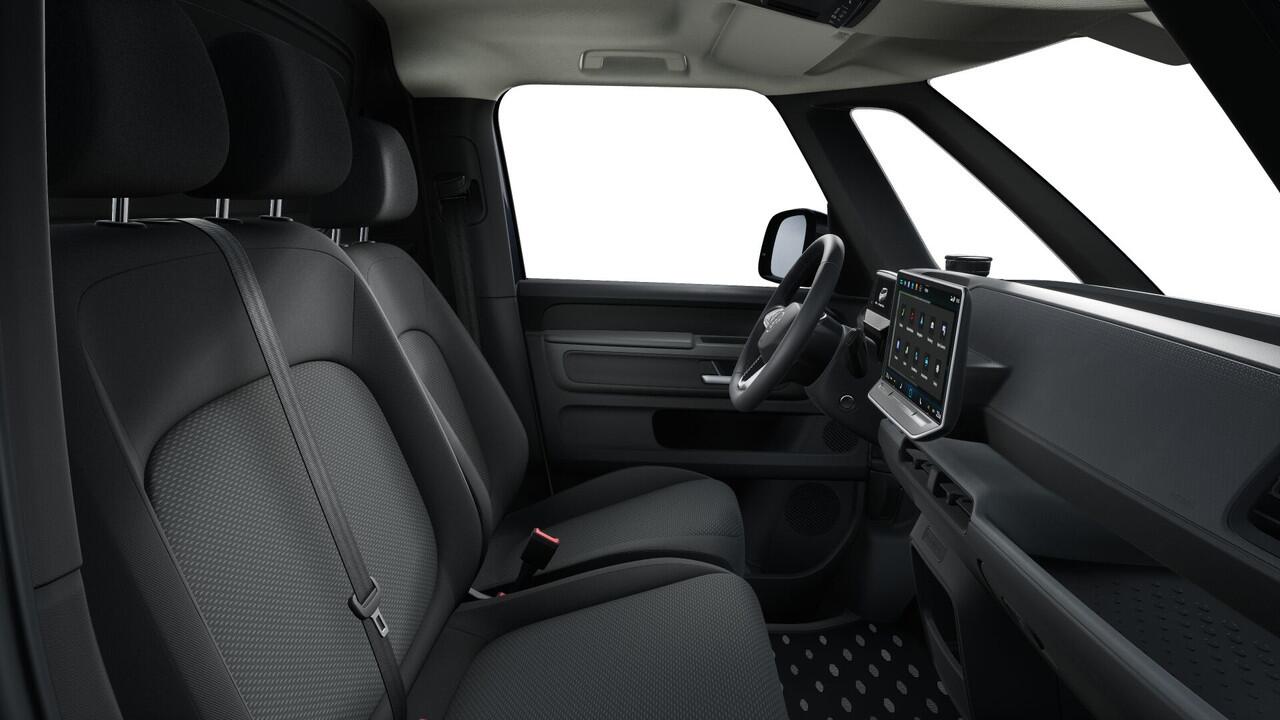 Volkswagen ID. Buzz Cargo Anniversary Edition 79 kWh 286PK | 360 graden camera | Achterdeuren | Trekhaak