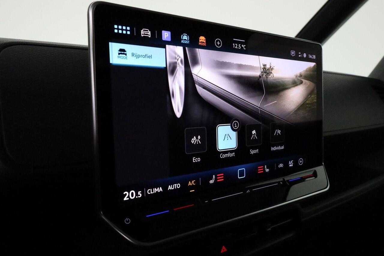 Volkswagen ID. Buzz Cargo 210 kW / 286 pk