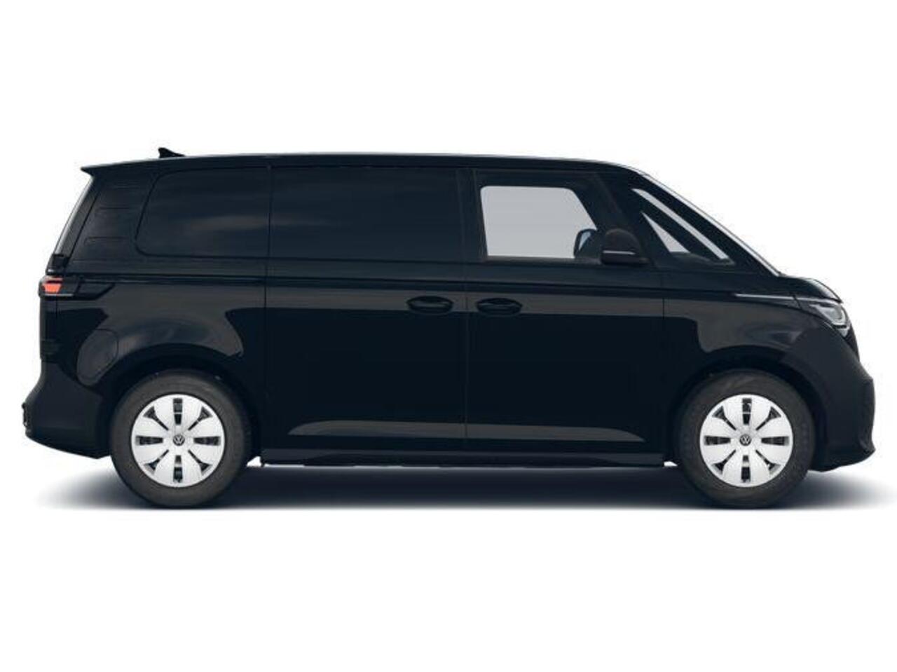 Volkswagen ID. Buzz Cargo Bedrijfswagens Economy Business 79kWh 286pk 733996