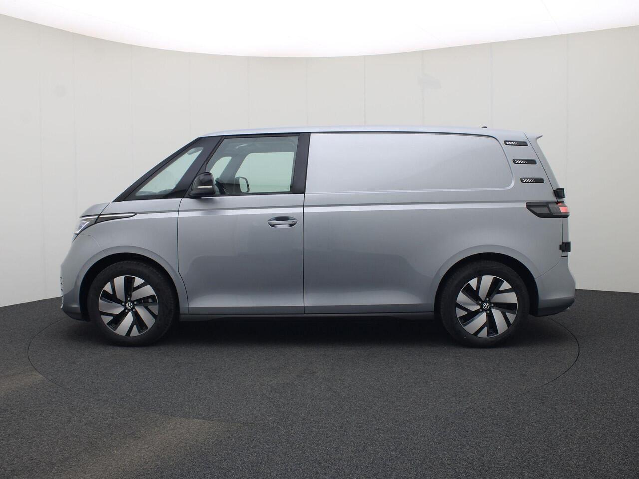 Volkswagen ID. Buzz Cargo Bedrijfswagens Anniversary Edition 79kWh / 286pk 727692