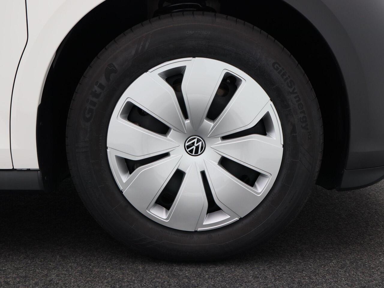 Volkswagen ID. Buzz Cargo Bedrijfswagens Economy Business 59 kWh 170 PK | 389538 | 3 zitplaatsen | Comfort pakket | Achteruitrijcamera |