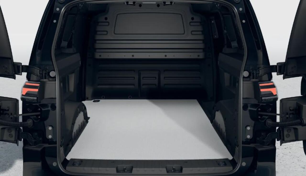 Volkswagen ID. Buzz Cargo Anniversary Edition 79 kWh 4MOTION