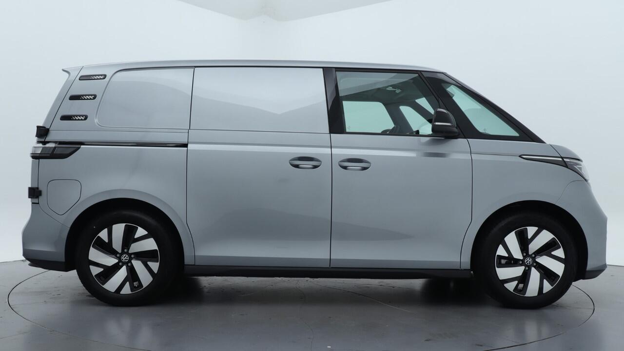 Volkswagen ID. Buzz Cargo L1H1 79kWH 286pk RWD Anniversary-Edition / Direct leverbaar
