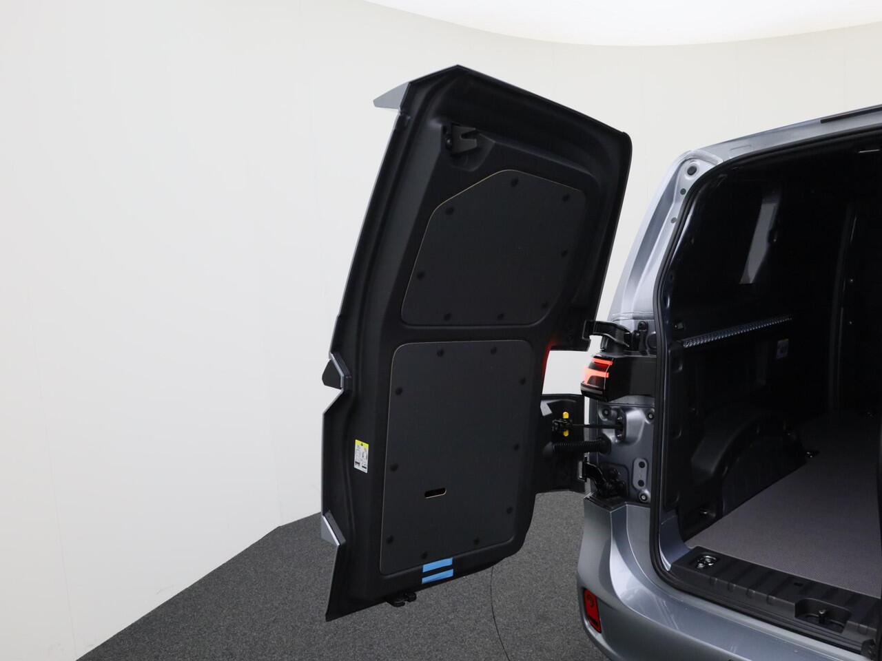 Volkswagen ID. Buzz Cargo Bedrijfswagens Anniversary Edition 79kWh / 286pk 727692