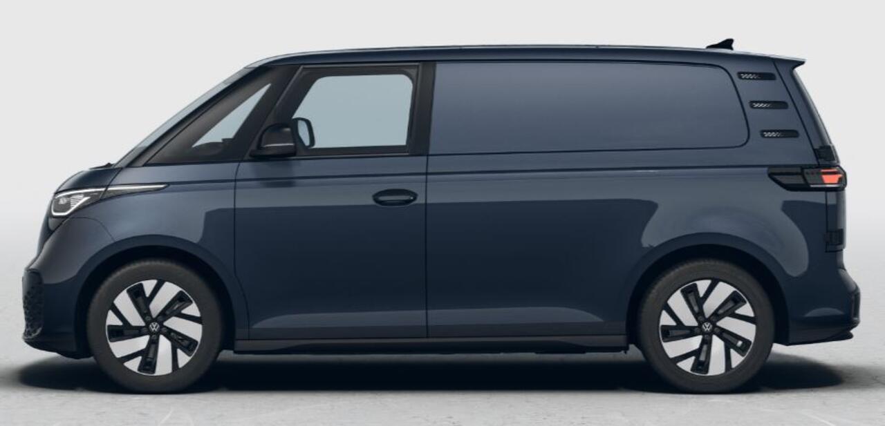 Volkswagen ID. Buzz Cargo Anniversary Edition 79 kWh