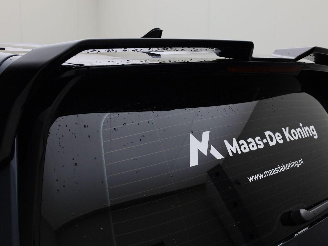 Volkswagen ID. Buzz Cargo Bedrijfswagens 77 kWh / 204pk