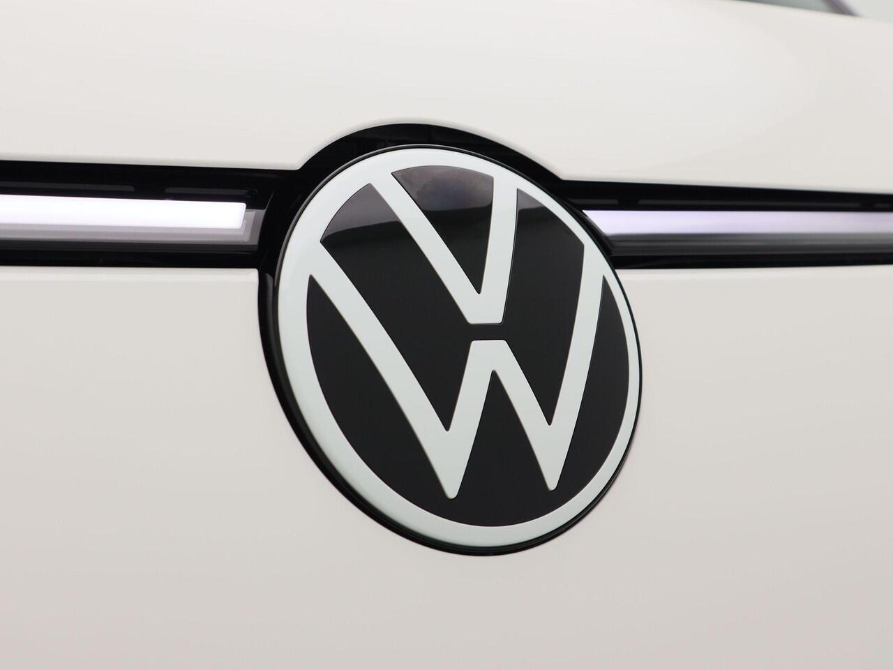 Volkswagen ID. Buzz Cargo Bedrijfswagens Anniversary Edition 286 pk 79kWh | LED Matrix | Comfort pakket | 20" Lichtmetaal |