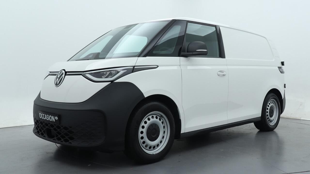 Volkswagen ID. Buzz Cargo L1H1 79kWh 286pk RWD Economy Business