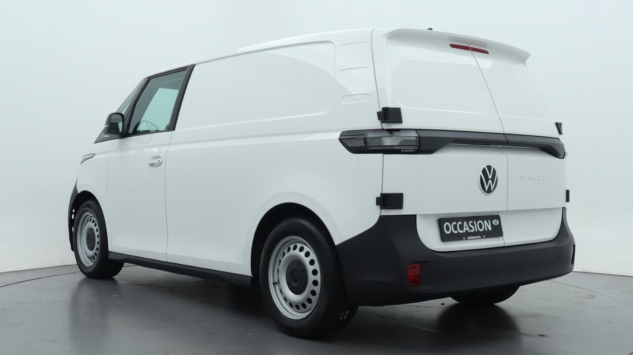 Volkswagen ID. Buzz Cargo Bedrijfswagens L1H1 79kWh 286pk RWD Economy Business
