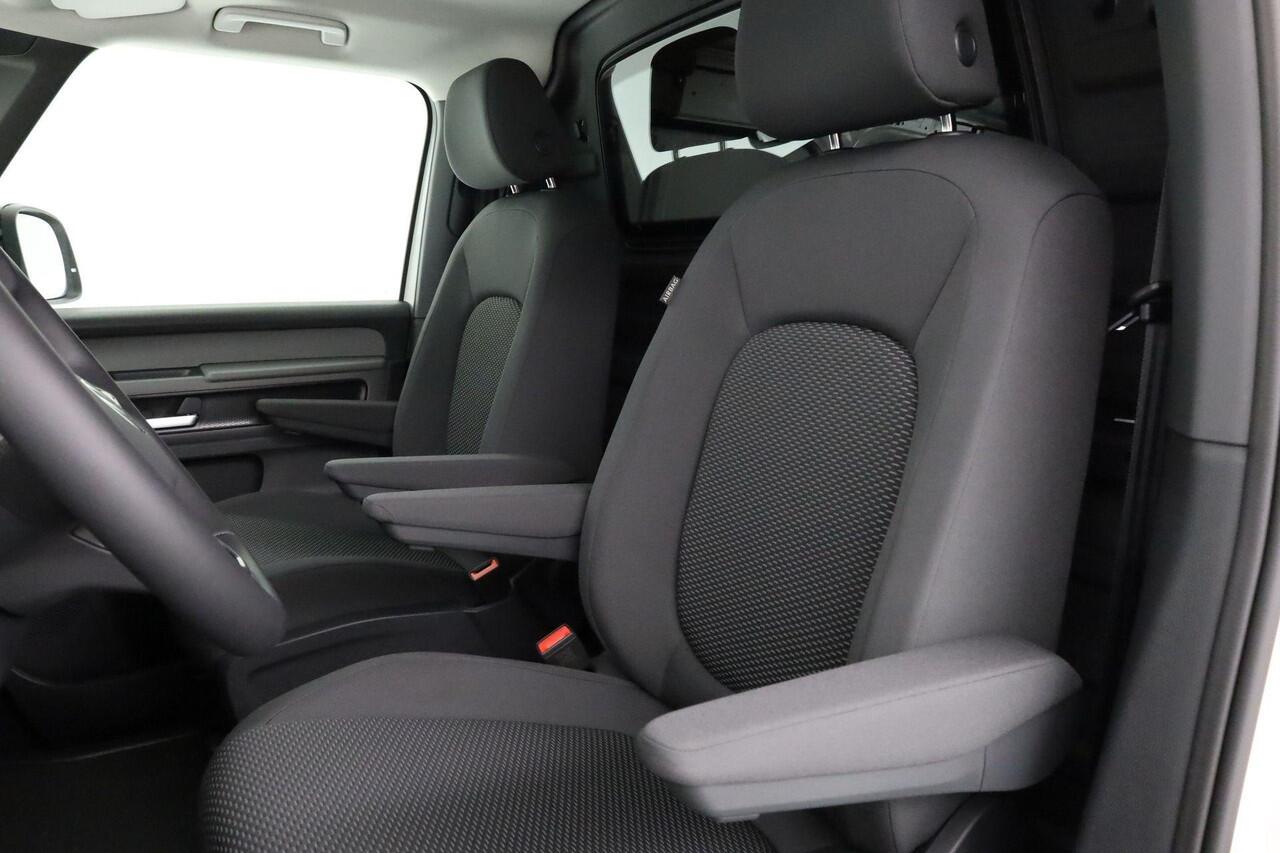 Volkswagen ID. Buzz Cargo 210 kW / 286 pk