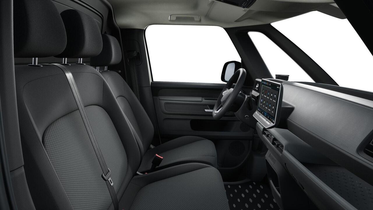 Volkswagen ID. Buzz Cargo Bedrijfswagens Economy Business Elektromotor 210 kW (286 pk) 2988