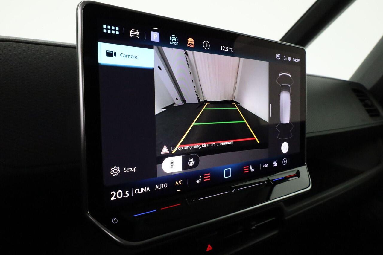 Volkswagen ID. Buzz Cargo 210 kW / 286 pk