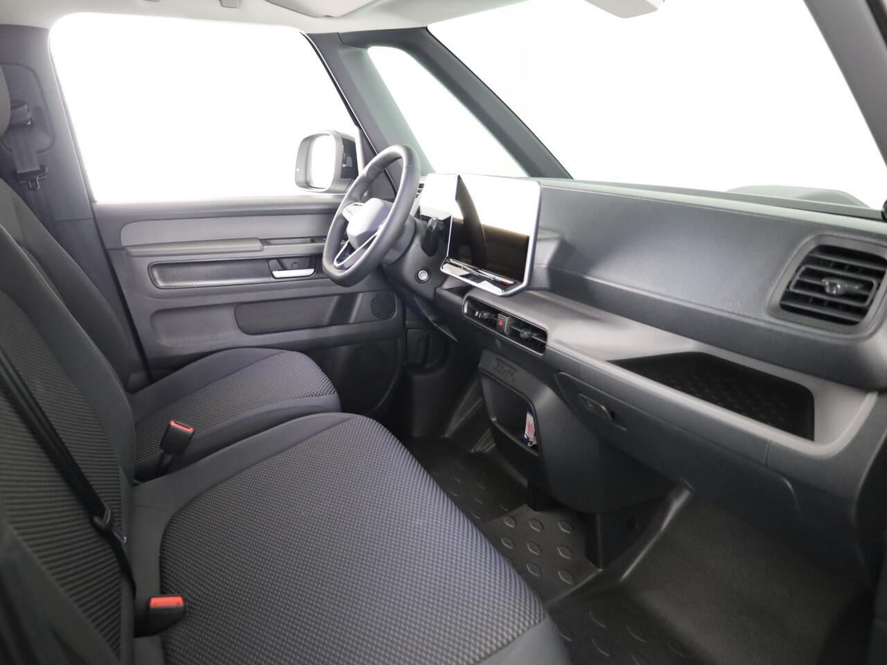 Volkswagen ID. Buzz Cargo Anniversary Edition Anniversary Edition Elektromotor 170 PK | 59 kWh