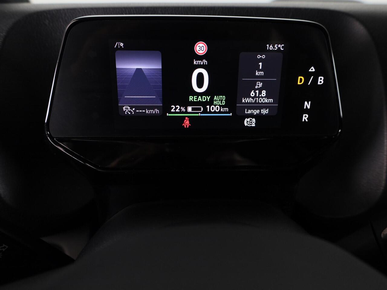 Volkswagen ID. Buzz Cargo 77 kWh 204PK | Navigatie | Trekhaak | Verwarmde voorruit |