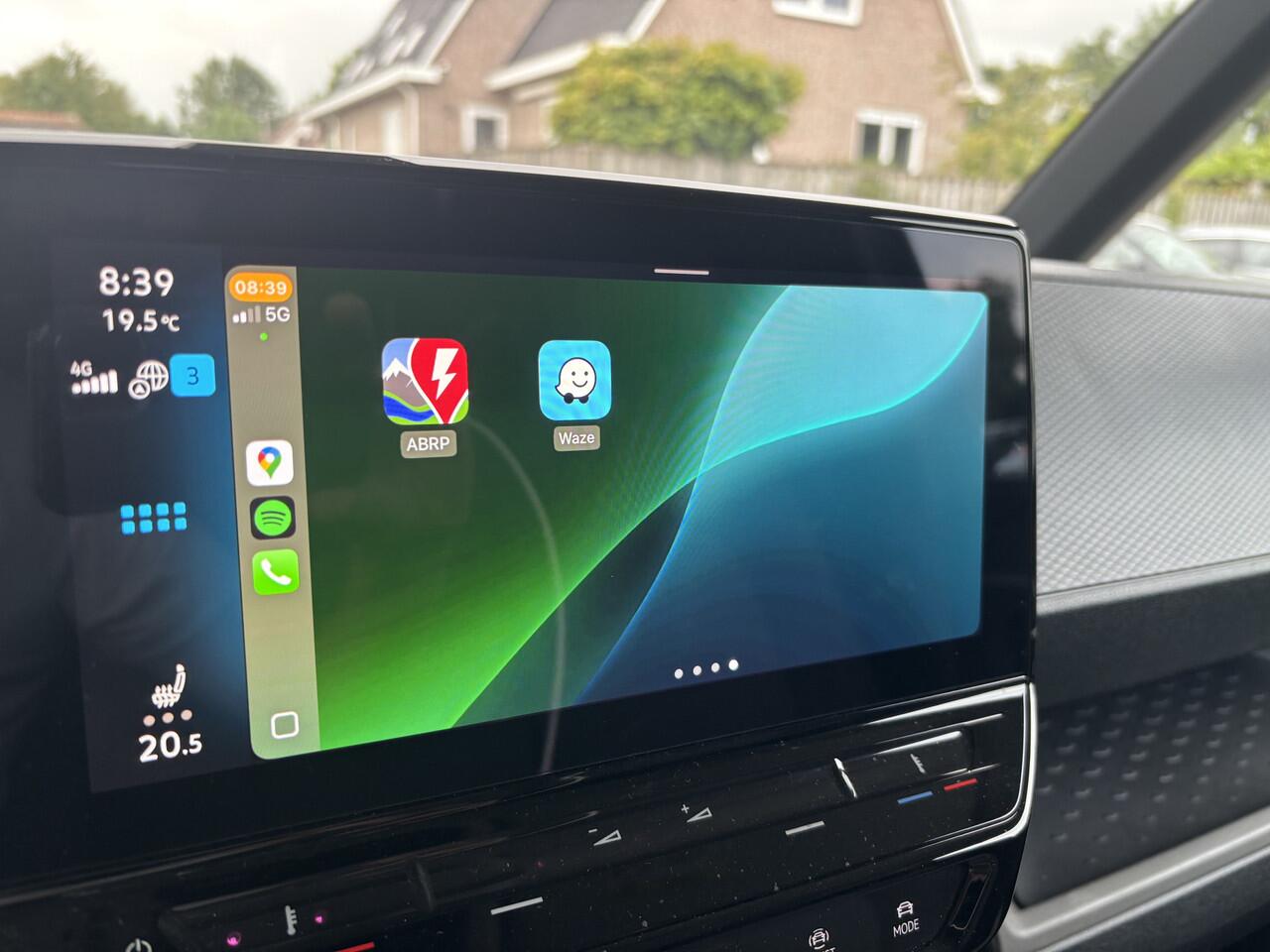 Volkswagen ID. Buzz Cargo 77kWh Trekhaak / 2x Schuifdeur / Carplay
