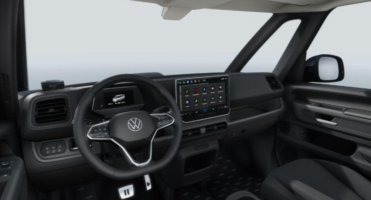 Volkswagen ID. Buzz Cargo Anniversary Edition 79 kWh
