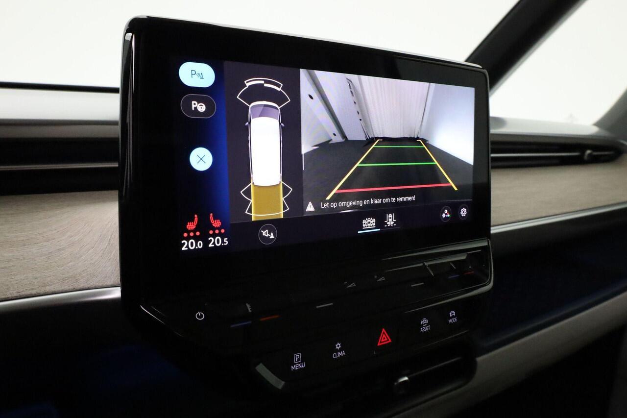 Volkswagen ID. Buzz Cargo 150 kW / 204 pk | LED | Camera | ACC | Carplay | DAB | Standkachel | Keyless | 19 inch