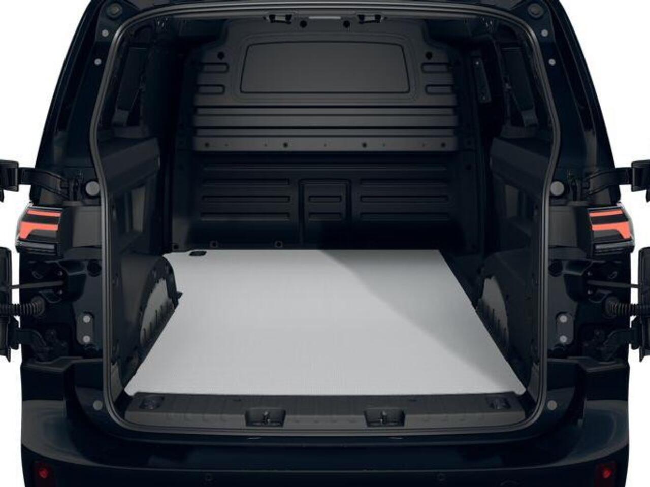 Volkswagen ID. Buzz Cargo Bedrijfswagens Anniversary Edition Elektromotor 210 kW (286 pk) 2