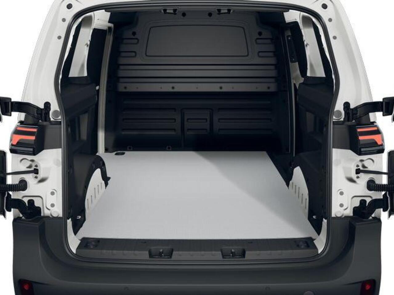 Volkswagen ID. Buzz Cargo Bedrijfswagens Economy Business Elektromotor 210 kW (286 pk) 2988