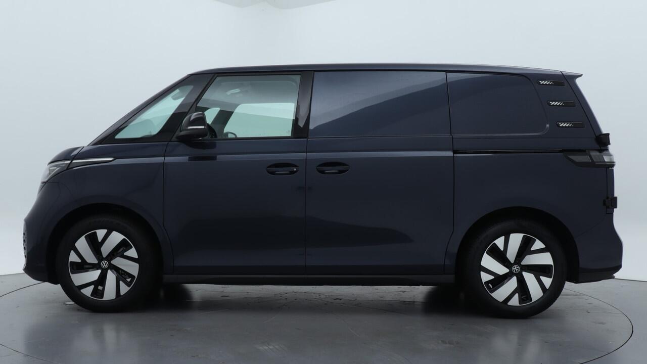 Volkswagen ID. Buzz Cargo L1H1 79kWh 286PK RWD Bulli-edition / Direct Leverbaar