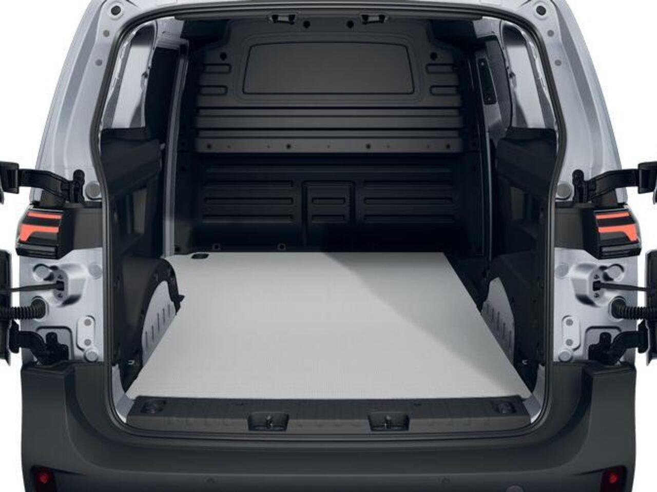 Volkswagen ID. Buzz Cargo Bedrijfswagens Economy Business Elektromotor 210 kW (286 pk) 2988