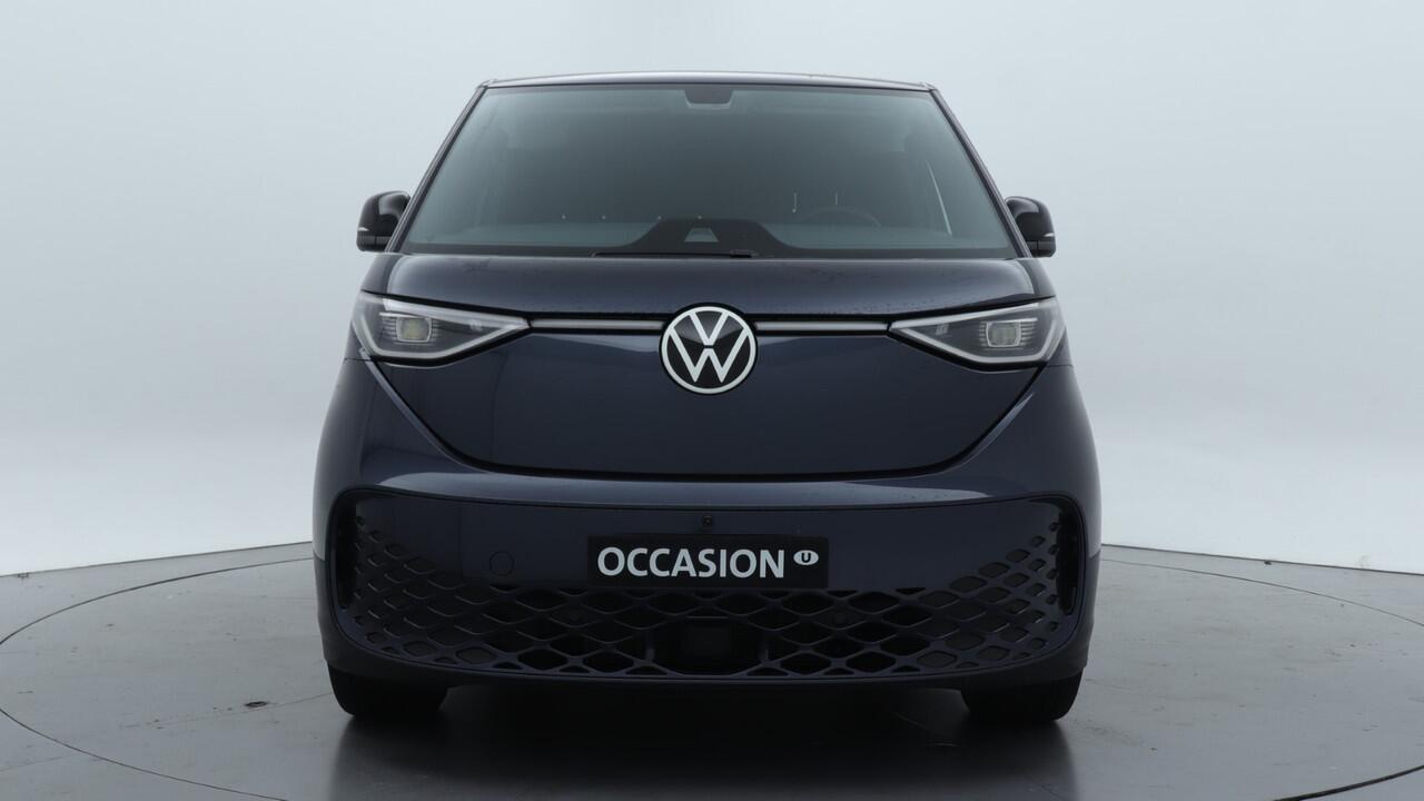Volkswagen ID. Buzz Cargo L1H1 79kWh 286PK RWD Bulli-edition / Direct Leverbaar