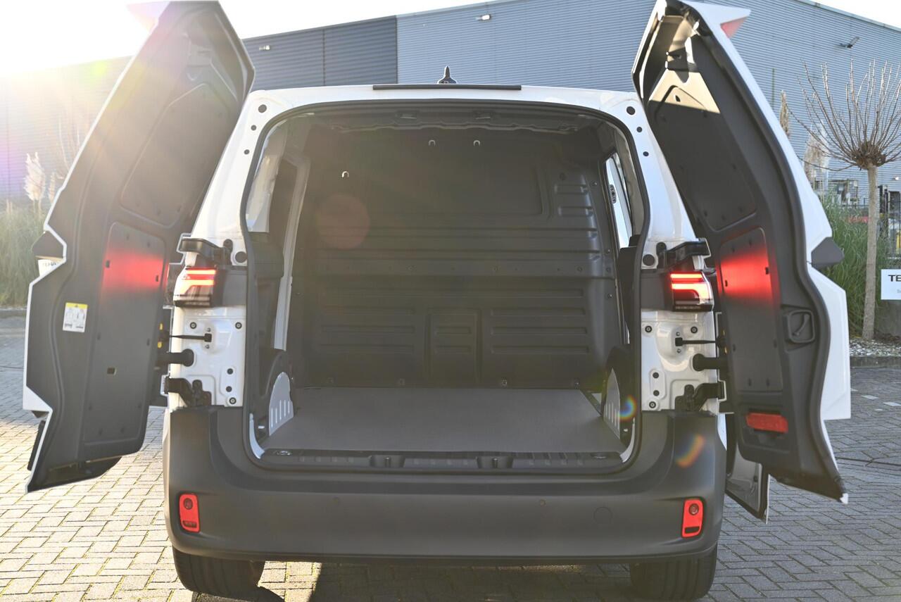 Volkswagen ID. Buzz Cargo 79 kWh 286 PK | Deuren | Cam | LED |?454 km ?¤ 459 P.M