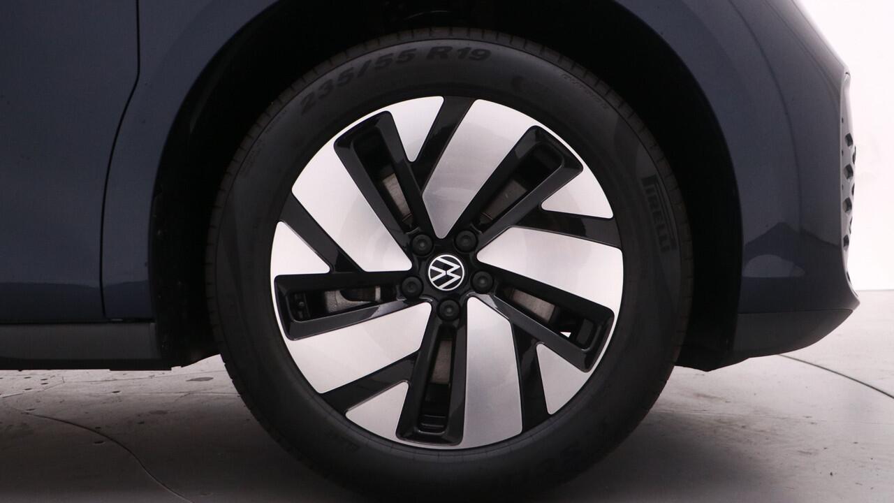 Volkswagen ID. Buzz Cargo L1H1 79kWh 286pk RWD Anniversary-Edition / Direct leverbaar / Achterdeuren / 2x schuifdeur