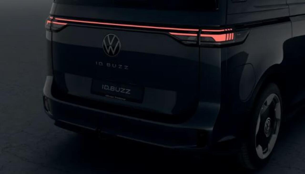 Volkswagen ID. Buzz Cargo L1H1 79kWh 286pk RWD Anniversary-Edition /Direct leverbaar