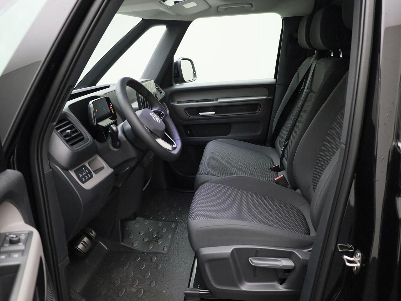 Volkswagen ID. Buzz Cargo Bedrijfswagens Anniversary Edition 59Kwh / 170pk 723994