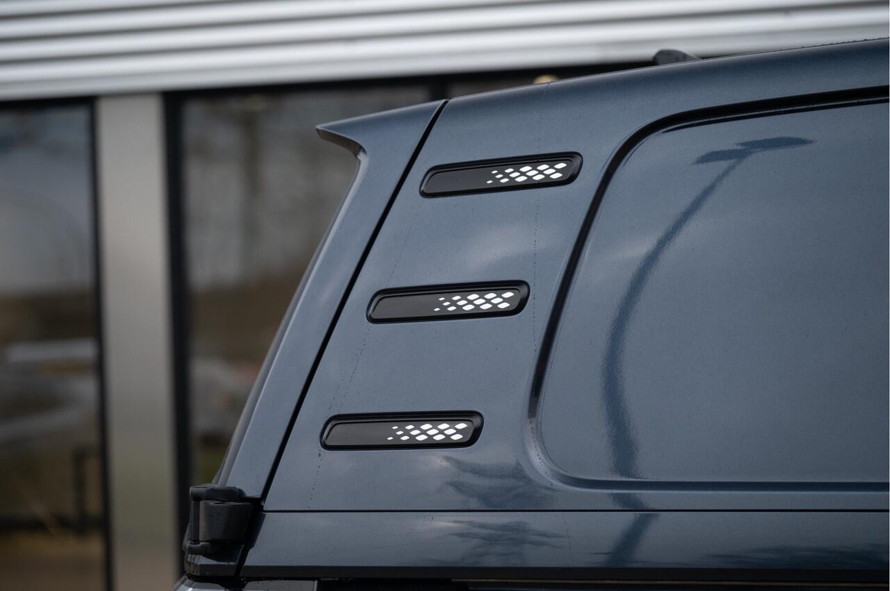 Volkswagen ID. Buzz Cargo L1H1 77 kWh | Adapt. Cruise | Camera | Trekhaak | Stoelverw. |