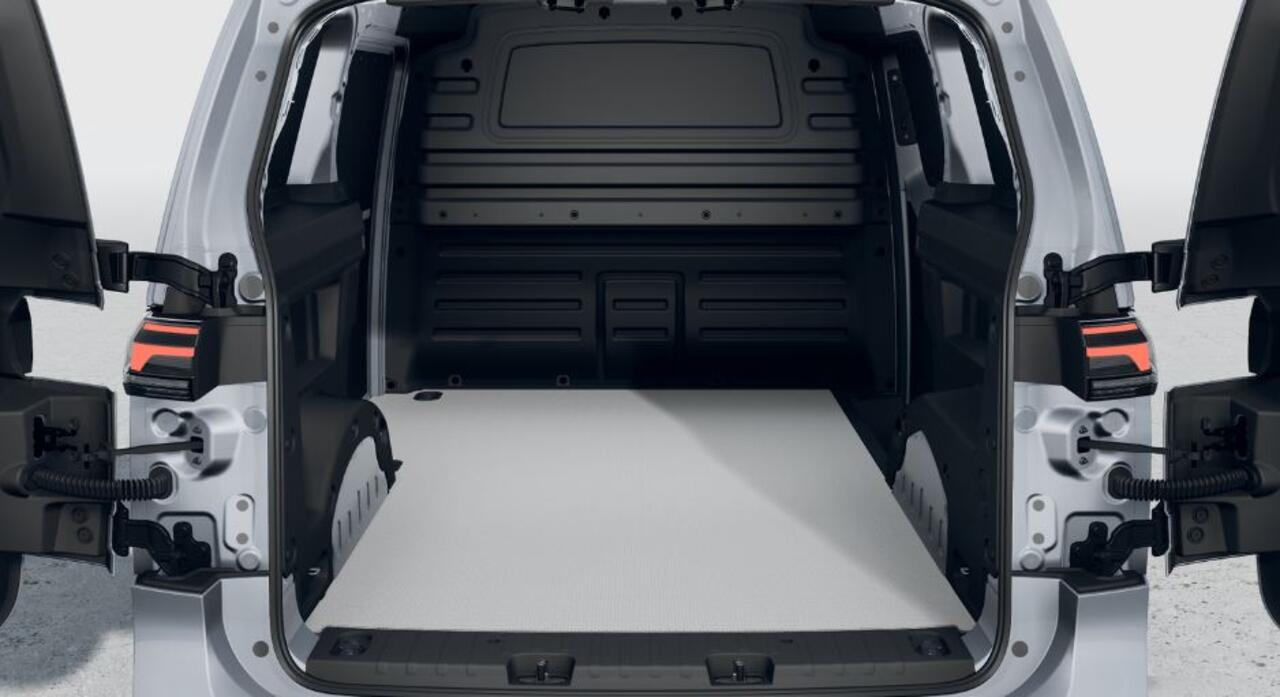 Volkswagen ID. Buzz Cargo Bulli edition 79 kWh