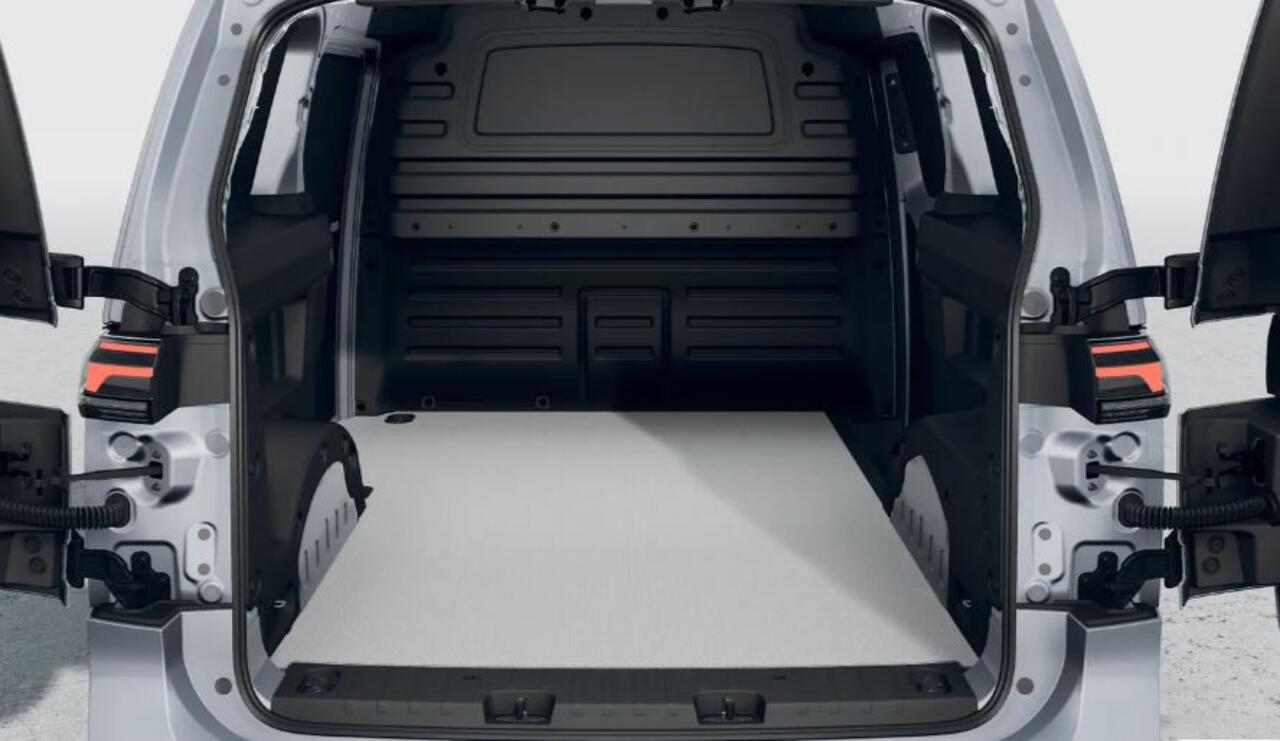 Volkswagen ID. Buzz Cargo Anniversary Edition 79 kWh