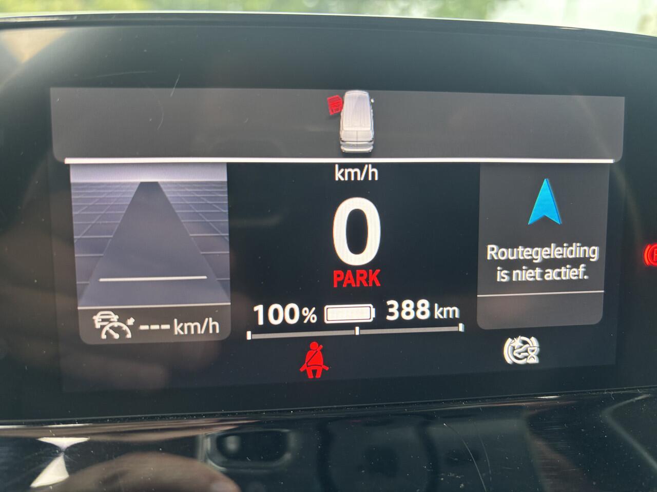 Volkswagen ID. Buzz Cargo 77kWh Trekhaak / 2x Schuifdeur / Carplay