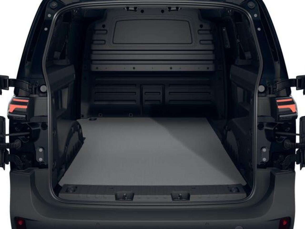 Volkswagen ID. Buzz Cargo Bedrijfswagens Economy Business 79 kWh