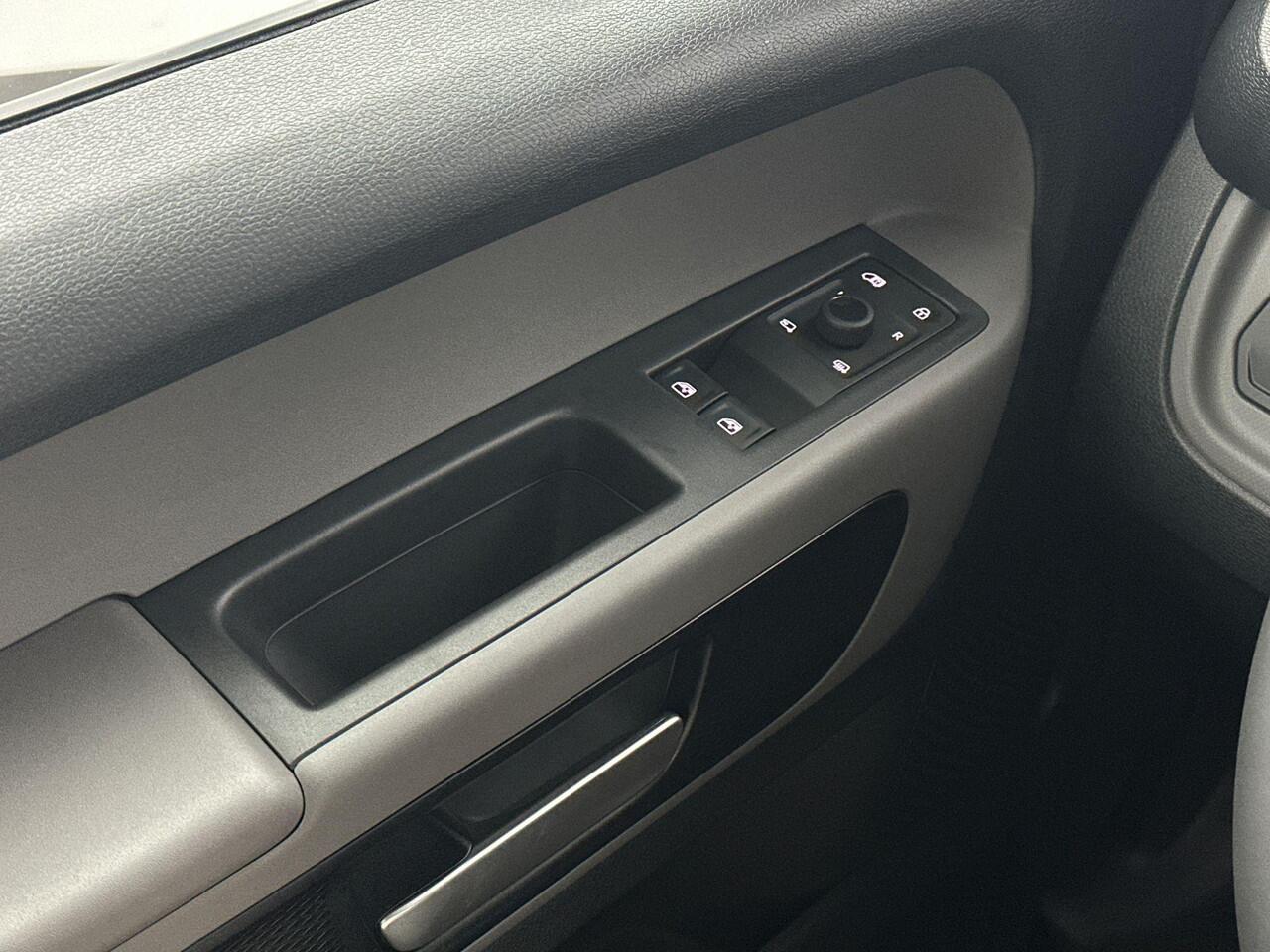 Volkswagen ID. Buzz Cargo Bedrijfswagen Anniversary Edition 79 kWh