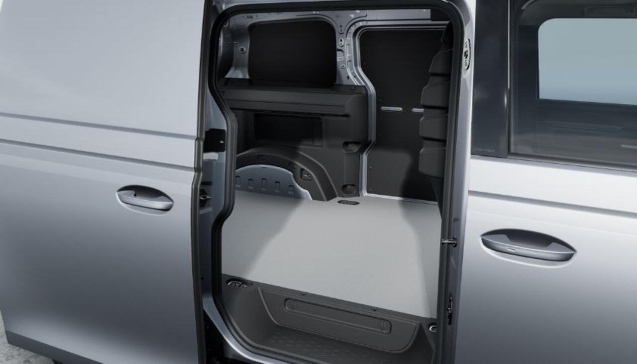 Volkswagen ID. Buzz Cargo Bulli edition 79 kWh