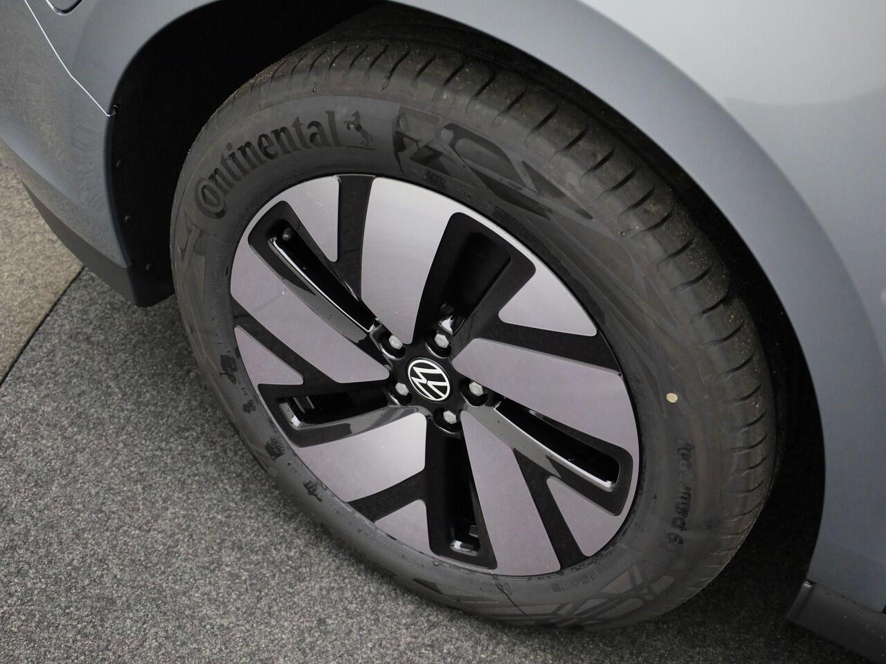 Volkswagen ID. Buzz Cargo Bedrijfswagens Anniversary Edition 79kWh / 286pk 727692