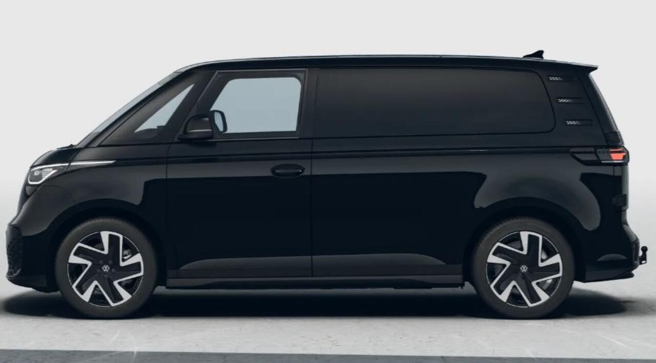 Volkswagen ID. Buzz Cargo Anniversary Edition 79 kWh 4MOTION
