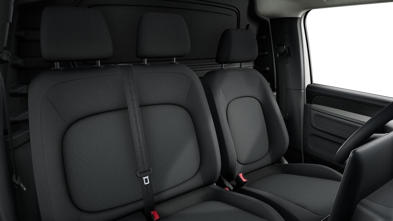 Volkswagen ID. Buzz Cargo Economy Business 286PK RWD | netto actie ex kosten rijklaar