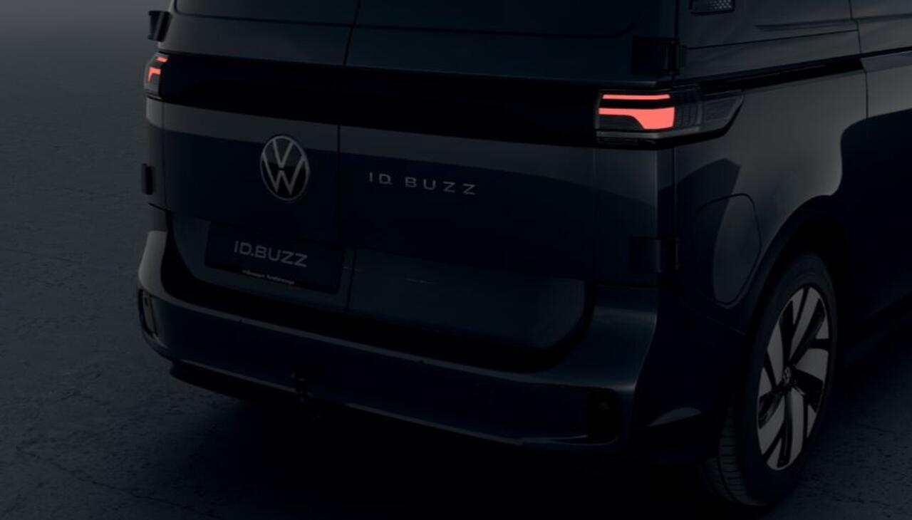 Volkswagen ID. Buzz Cargo L1H1 79kWh 286PK RWD Bulli-edition / Direct Leverbaar
