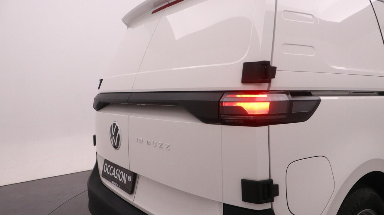 Volkswagen ID. Buzz Cargo Bedrijfswagens L1H1 79kWh 286pk RWD Economy Business