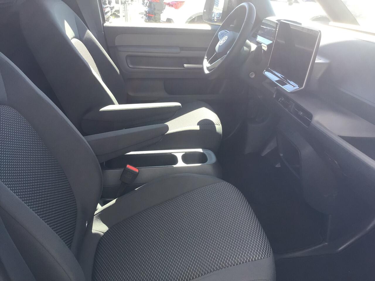 Volkswagen ID. Buzz Cargo Bulli edition 79 kWh